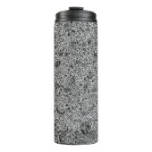 Electronic Circuit Board Thermosbecher (Vorderseite)