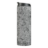 Electronic Circuit Board Thermosbecher (Nach rechts gedreht)