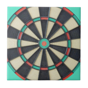 Electronic Dart Board Fliese