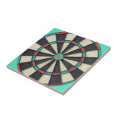 Electronic Dart Board Fliese (Seite)