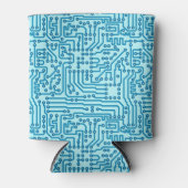 Electronic Digital Circuit Board Dosenkühler (Vorderseite)