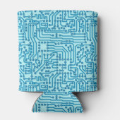 Electronic Digital Circuit Board Dosenkühler (Rückseite)