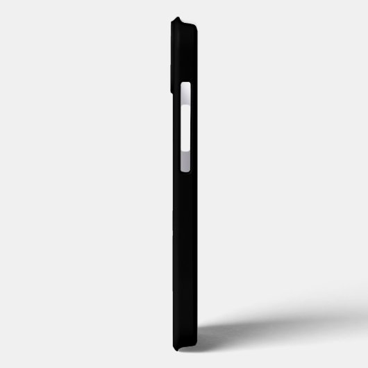 Electronic Hello Display Message Case-Mate iPhone Hülle (Rückseite / Links)