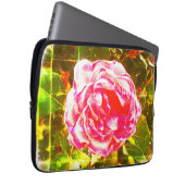 Electronics Bag design style Laptopschutzhülle (Vorne Rechts)