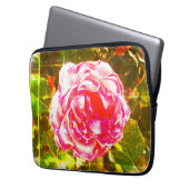 Electronics Bag design style Laptopschutzhülle (Vorderseite Links)