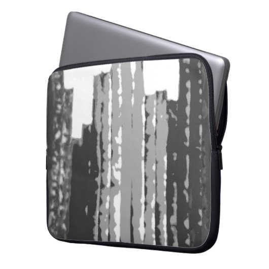 Electronics Bag laptop sleeve computer tablet  (Vorderseite Links)