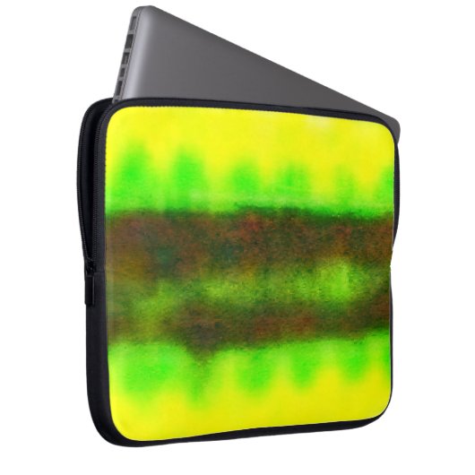 Electronics Bag laptop sleeve computer tablet  (Vorne Rechts)