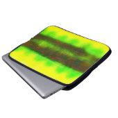 Electronics Bag laptop sleeve computer tablet  (Vorne Knopf)