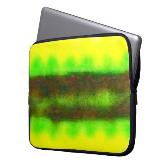 Electronics Bag laptop sleeve computer tablet  (Vorderseite Links)