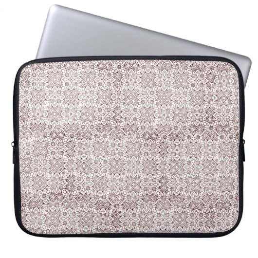 Electronics Bag Laptopschutzhülle (Vorderseite)