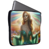 Electronics Bag Laptopschutzhülle (Vorne Rechts)