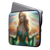 Electronics Bag Laptopschutzhülle (Vorderseite Links)