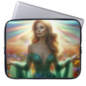 Electronics Bag Laptopschutzhülle (Vorderseite)