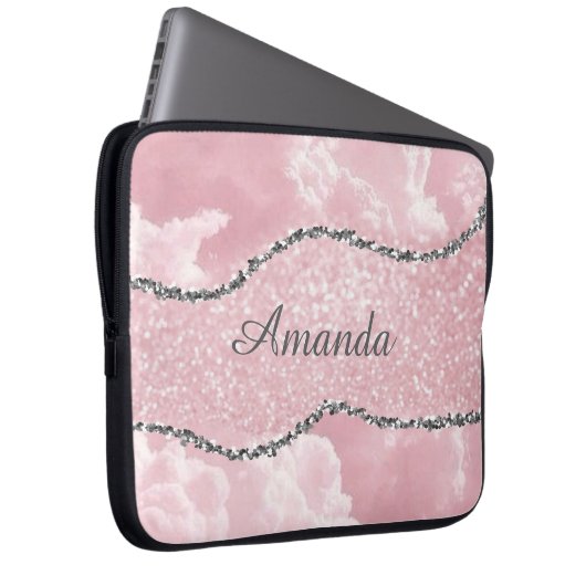 Electronics Bag Laptopschutzhülle (Vorne Rechts)