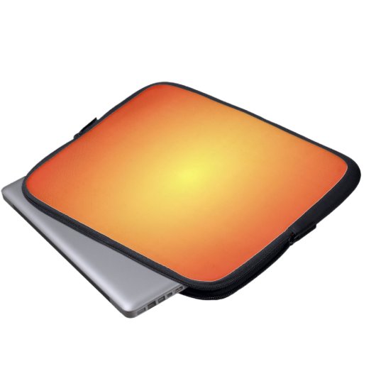 Electronics Bag Laptopschutzhülle (Vorne Knopf)