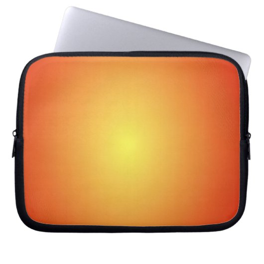 Electronics Bag Laptopschutzhülle (Vorderseite)