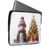 Electronics Bag Laptopschutzhülle (Vorne Rechts)