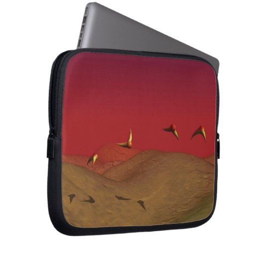 Electronics Bag Laptopschutzhülle (Vorne Rechts)