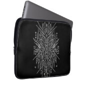 Electronics Bag Laptopschutzhülle (Vorne Rechts)