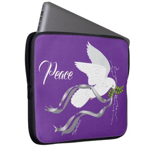 Electronics Bag Laptopschutzhülle (Vorne Rechts)