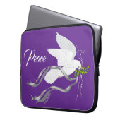 Electronics Bag Laptopschutzhülle (Vorderseite Links)