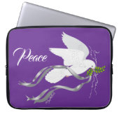 Electronics Bag Laptopschutzhülle (Vorderseite)