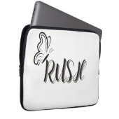 Electronics Bag Laptopschutzhülle (Vorne Rechts)