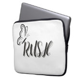 Electronics Bag Laptopschutzhülle (Vorderseite Links)