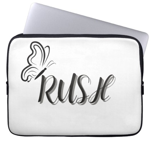 Electronics Bag Laptopschutzhülle (Vorderseite)