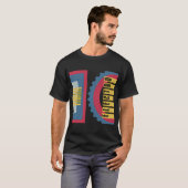 Electros 10 T-Shirt (Vorne ganz)