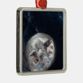 Electrum stater, c.600 BC Silbernes Ornament (Rechts)