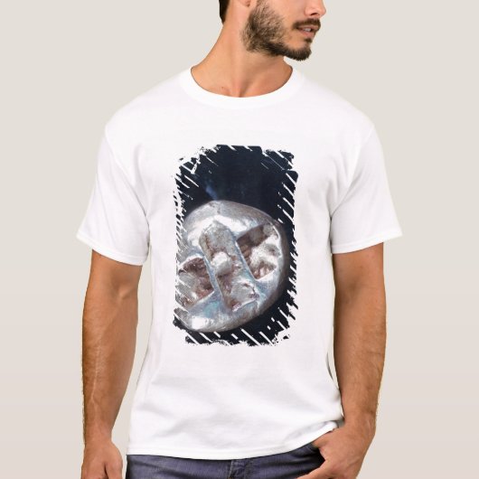 Electrum stater, c.600 BC T-Shirt (Vorderseite)