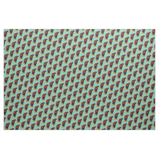 Electus Gewebe Stoff (Yard (91,4 cm))