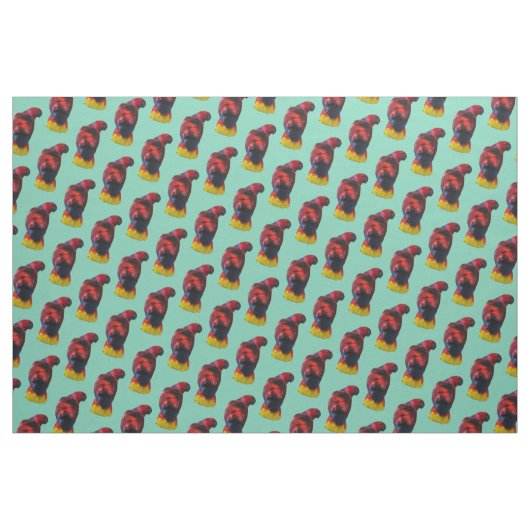 Electus Gewebe Stoff (Fat Quarter (45,7 x 55,9 cm))