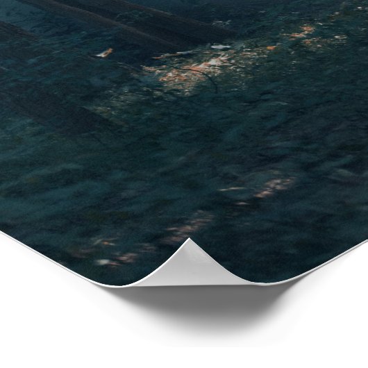 Elefant-1822636 Poster (Ecke)