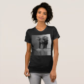 ELEFANT #1 T-Shirt (Vorne ganz)