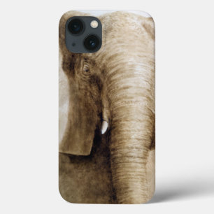 Elefant 2004 Case-Mate iPhone hülle