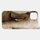 Elefant 2004 Case-Mate iPhone hülle (Rückseite (Horizontal))