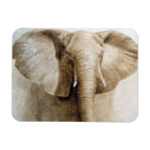 Elefant 2004 magnet (Horizontal)