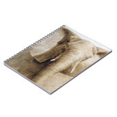 Elefant 2004 notizblock (Linke Seite)