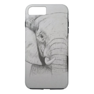 Elefant 2011 Case-Mate iPhone hülle