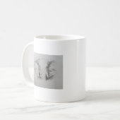 Elefant 2011 kaffeetasse (Vorderseite Links)