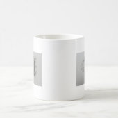 Elefant 2011 kaffeetasse (Mittel)