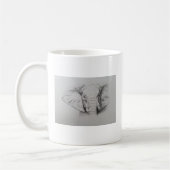 Elefant 2011 kaffeetasse (Links)