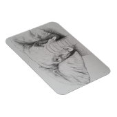 Elefant 2011 magnet (Rechte Seite)