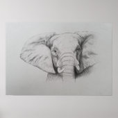 Elefant 2011 poster (Vorne)