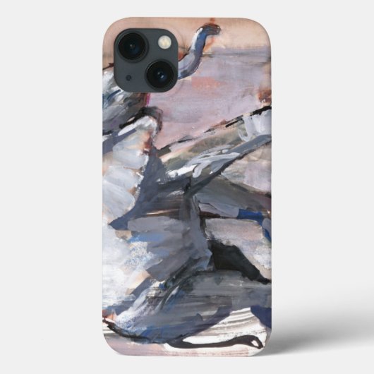 Elefant 2012 Case-Mate iPhone hülle (Rückseite)