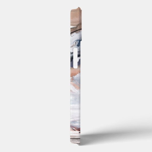 Elefant 2012 Case-Mate iPhone hülle (Rückseite / Rechts)