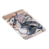 Elefant 2012 magnet (Rechte Seite)