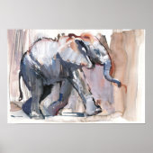 Elefant 2012 poster (Vorne)